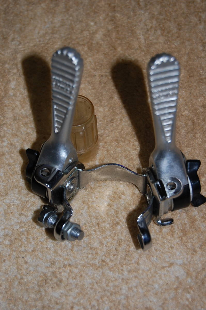 サンツァー　ラチェット式Wレバー　新品未使用品_5