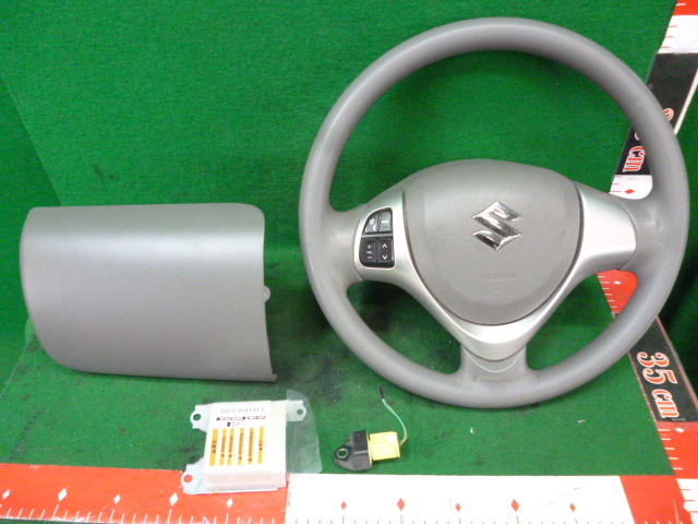 スズキ エブリィ DA17W エアバッグ カバーセット スズキ用