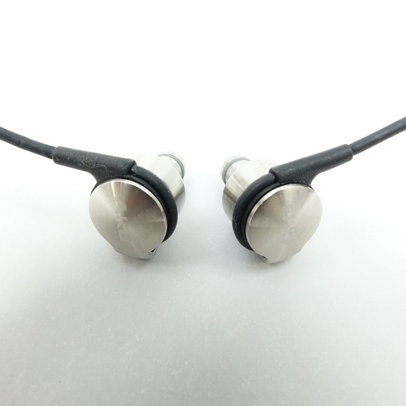 AKG - K3003 Yahoo!オークション カナル型 美品 送料無料 K3003