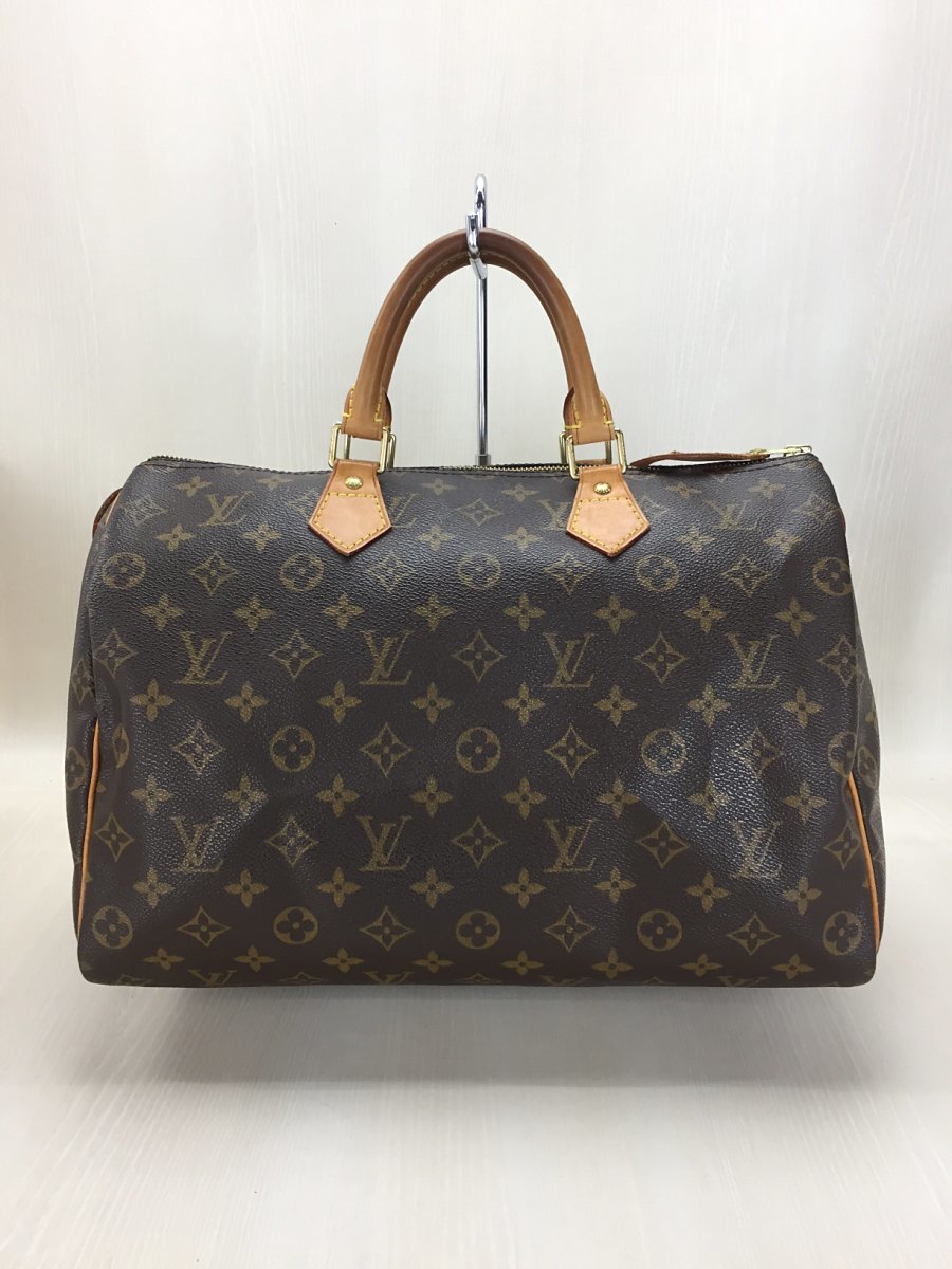 MCM◇エムシーエム/ボストンバッグ/ブラック/総柄 MCM エムシーエム
