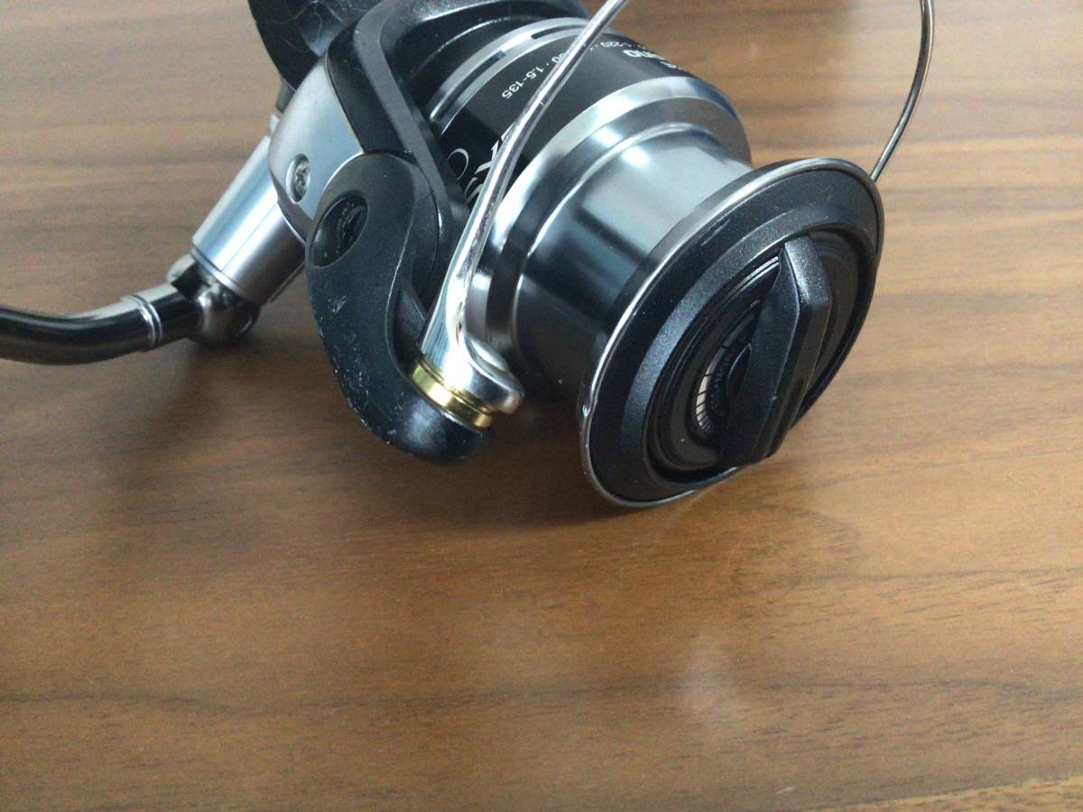 | リール SHIMANO スピニングリール CI4 4000S SHIMANO シマノ スピニングリール 11 EXSENCE BB C3000M エクスセンス