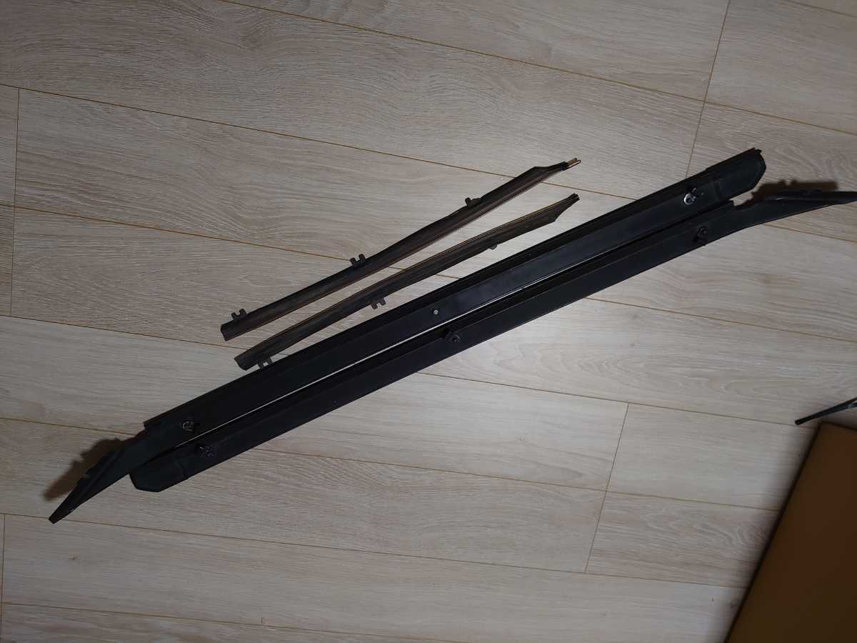 GX71 ドアバイザー 純正(その他)｜売買されたオークション情報、yahoo