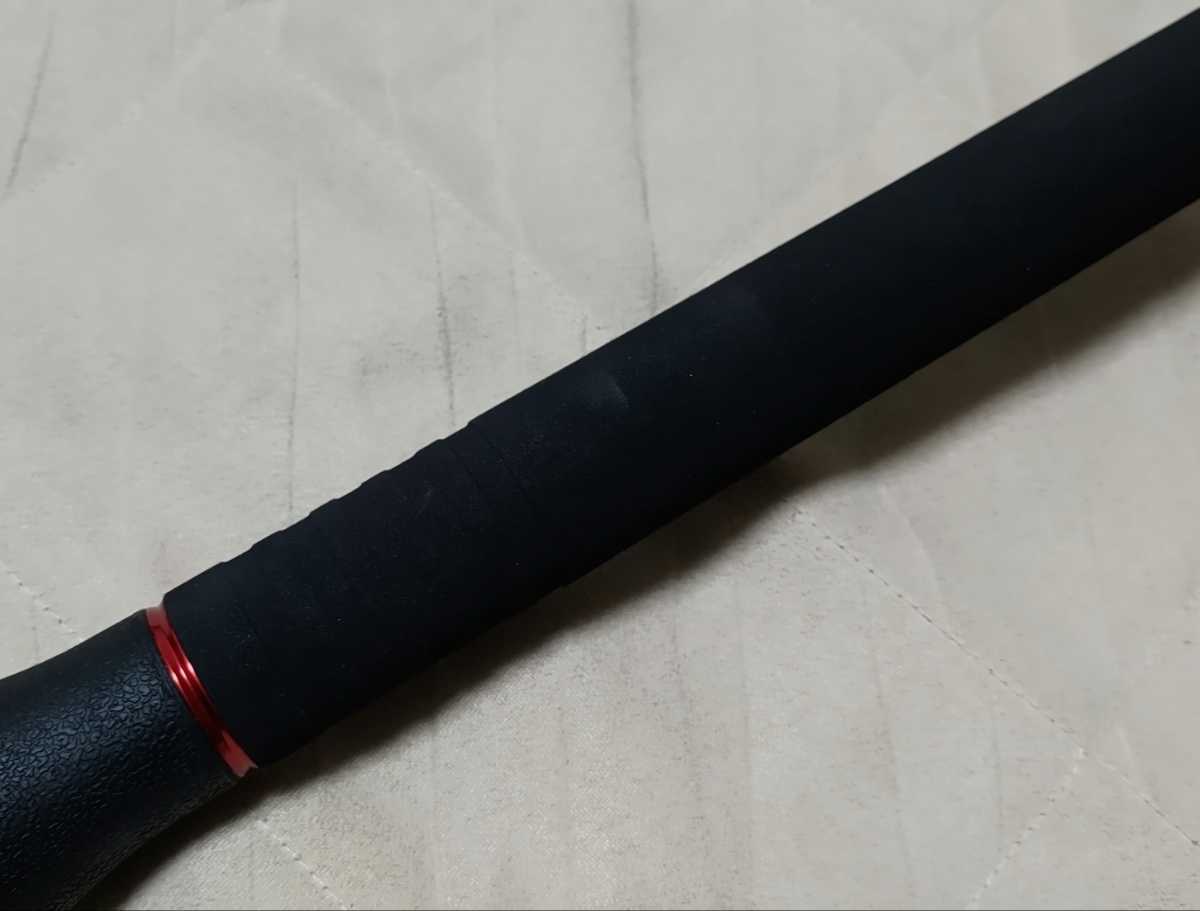 APIA Foojin' BLACK LINE EXTREME 100H アピア　ブラックライン エクストリーム 100H_6