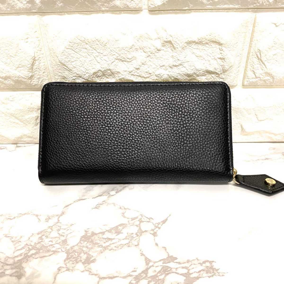 1円スタート！ Vivienne Westwood ヴィヴィアンウエストウッド 長財布 