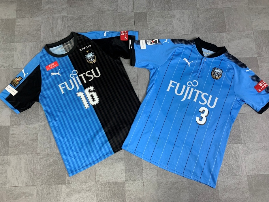サンフレッチェ広島 ナイキ サッカーユニフォーム 森島司 東京