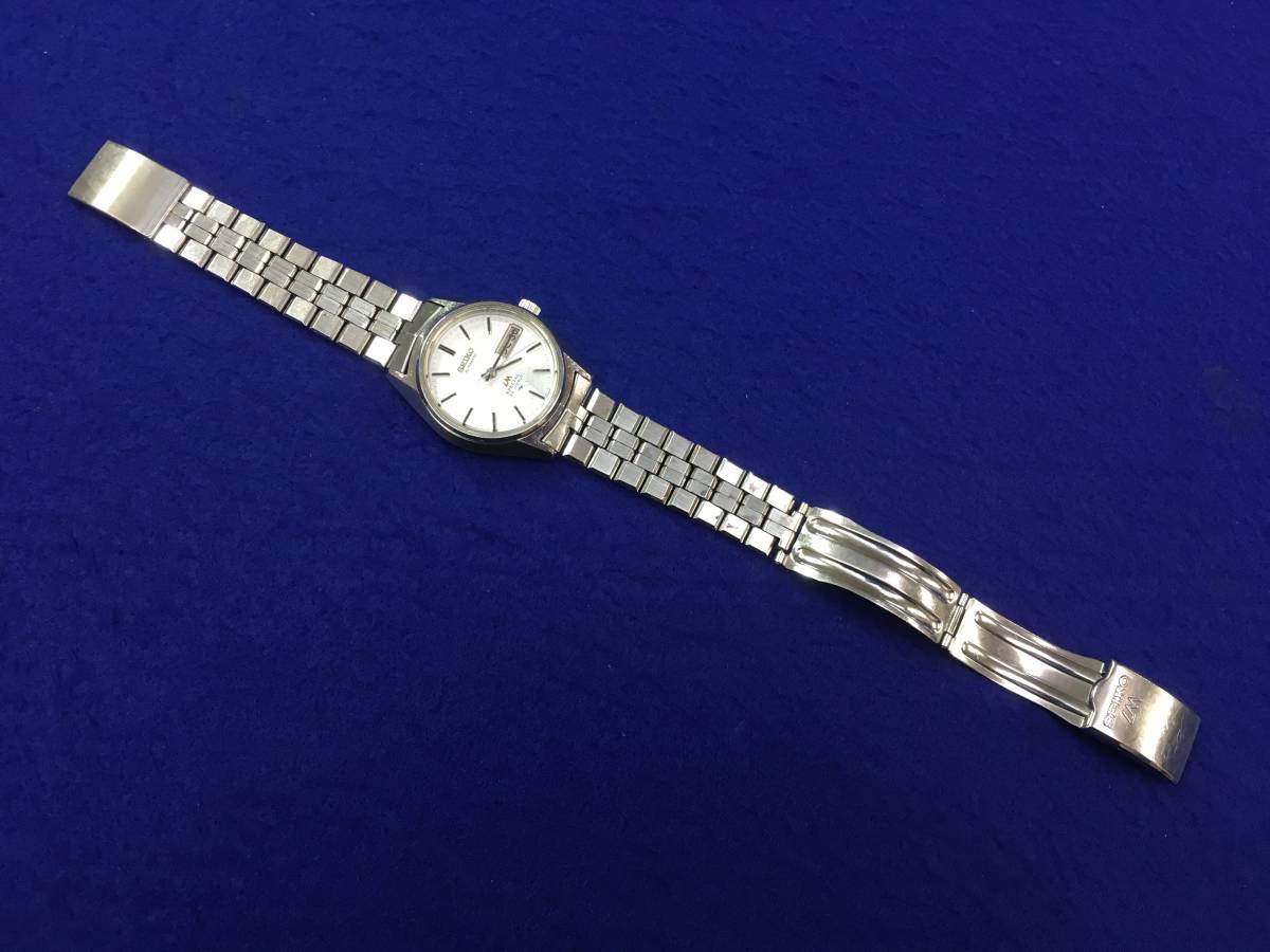 Special LM Seiko for – 0 jewels edition cal.5216A $710 Watch 
