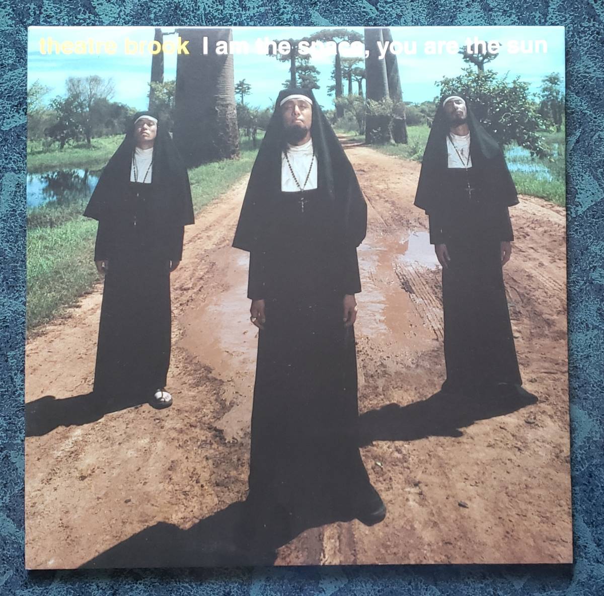 本物保証，お得 極 LP2枚組 シアターブルック / I am the space you are the sun theatre brook SYUM-0157 8 ソニー(その他)｜売買されたオークション情報、yahooの商品情報をアーカイブ公開 - オークファン さ行
