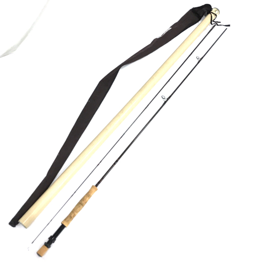 III Sage Graphite Fly - Rod #8 sage セージ GFL RPLXi 9'0'3 0 890-3