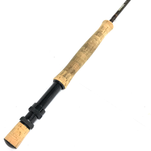 Sage セージ RPLXi 890-3 #8 9ft 3P グラファイトIII III Sage Graphite Fly - Rod #8 sage セージ GFL RPLXi 9'0'3 0 890-3