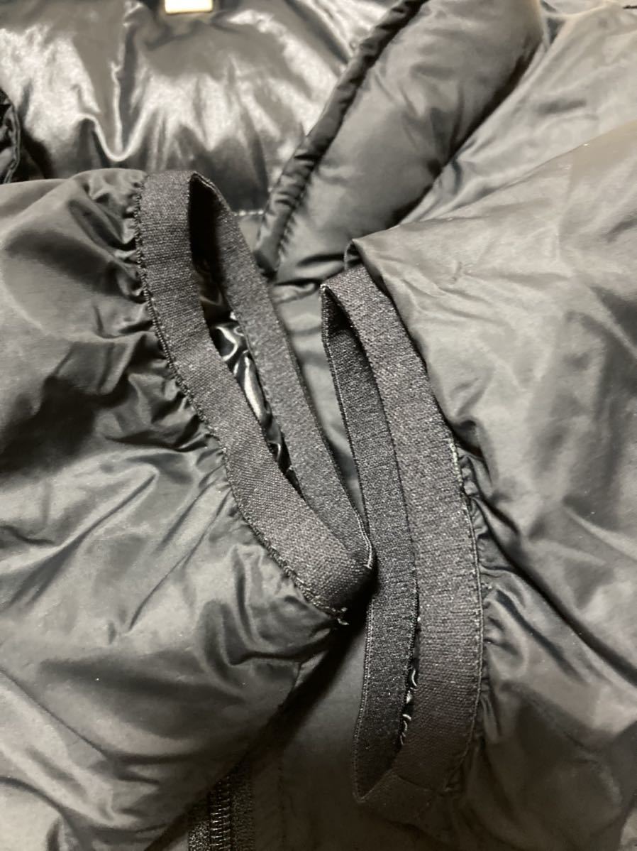 無印良品 インナーダウン プルオーバー メンズm ブラック Muji Labo ダウンジャケット ウルトラライト オーストラリア ジャンパー ブルゾン 売買されたオークション情報 Yahooの商品情報をアーカイブ公開 オークファン Aucfan Com