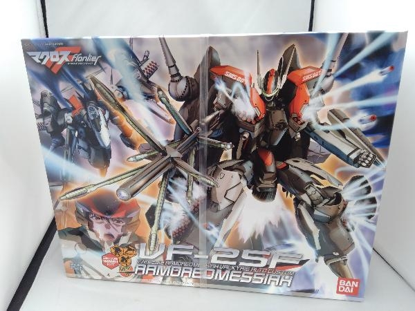 プラモデル バンダイ 1 72 Vf 25f アーマードメサイアバルキリー アルト機 マクロスf マクロスf 売買されたオークション情報 Yahooの商品情報をアーカイブ公開 オークファン Aucfan Com