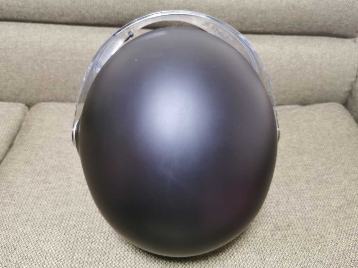 SHOEI グラムスター Lサイズ マットブラック 入手困難、試着のみ超美品 