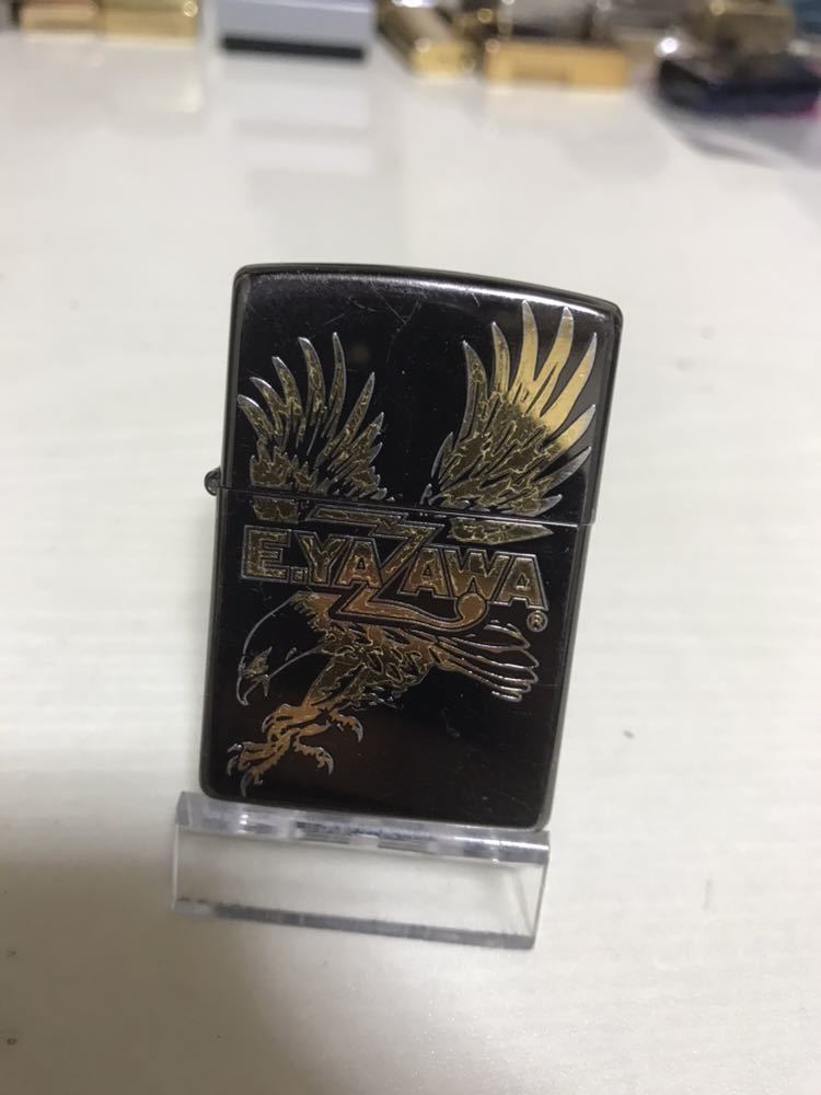 矢沢永吉 ZIPPO - ジッポ DIAMOND 矢沢永吉Zippo 公式通販 新品 限定