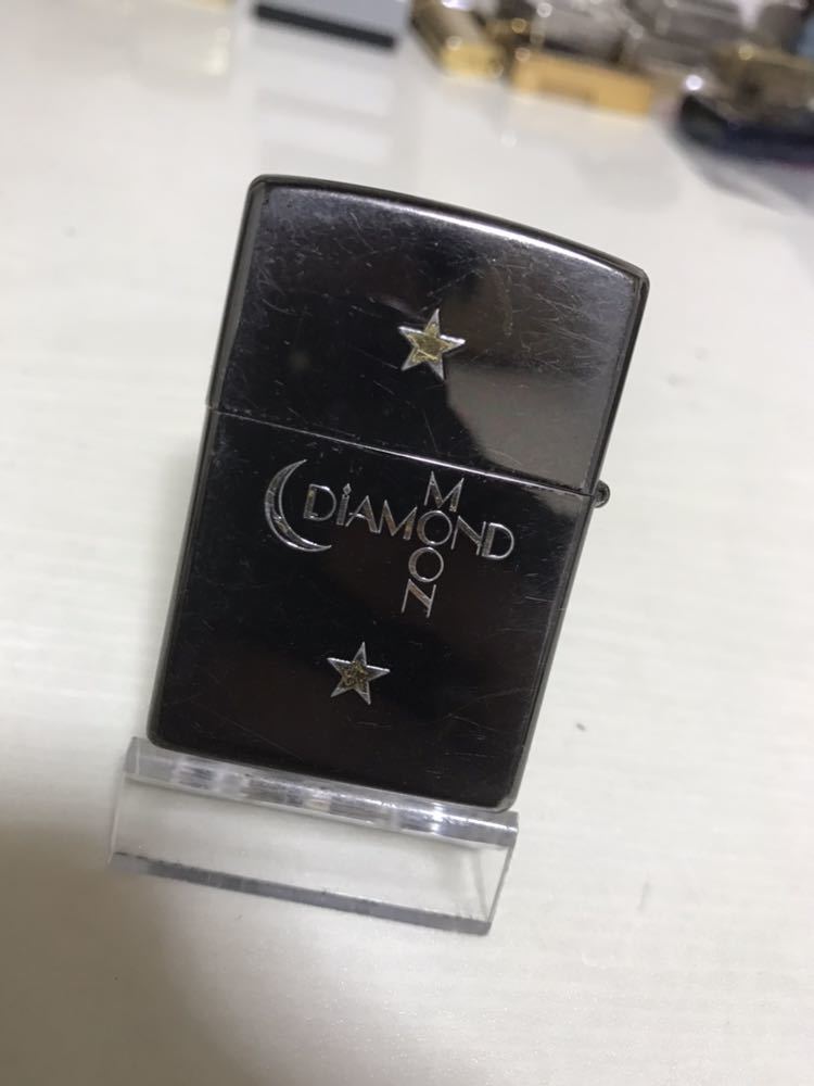 矢沢永吉 ZIPPO - ジッポ DIAMOND 矢沢永吉Zippo 公式通販 新品 限定