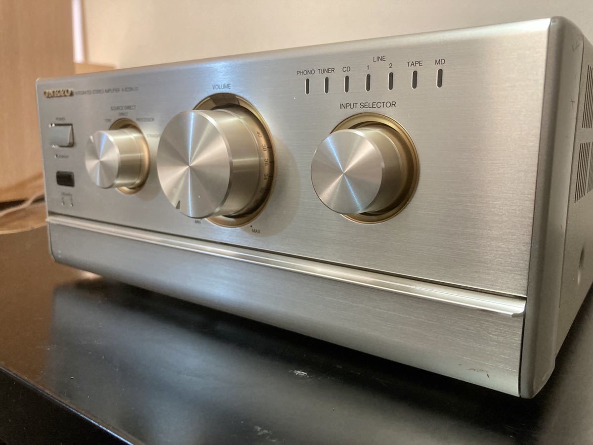 A-922M プリメインアンプ ONKYO LTD 692ONKYO オンキョー Integra
