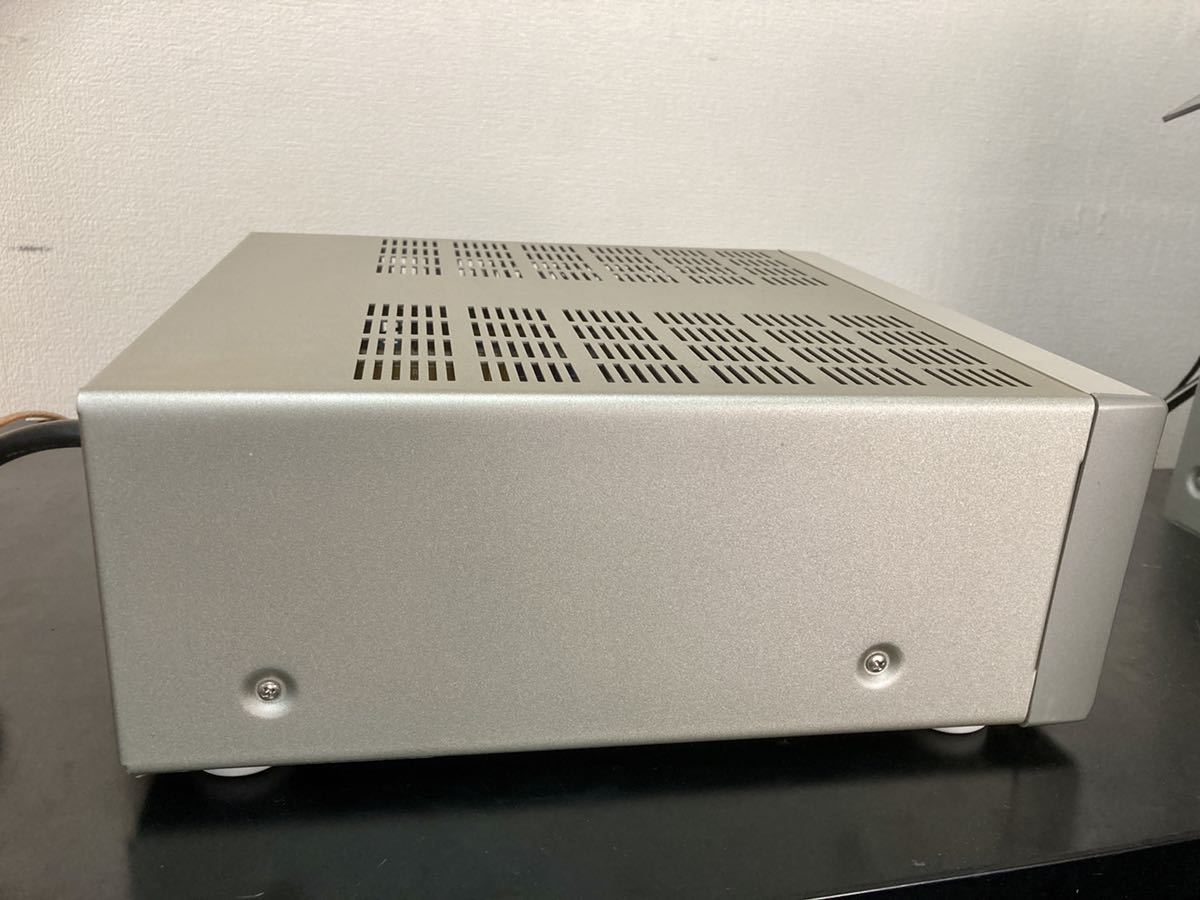 A-922M プリメインアンプ ONKYO LTD 692ONKYO オンキョー Integra