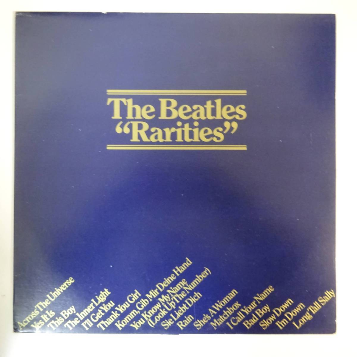 赤盤 ステレオ！ これがビートルズ VOL.2 来日記念盤 帯付LP AP-8678