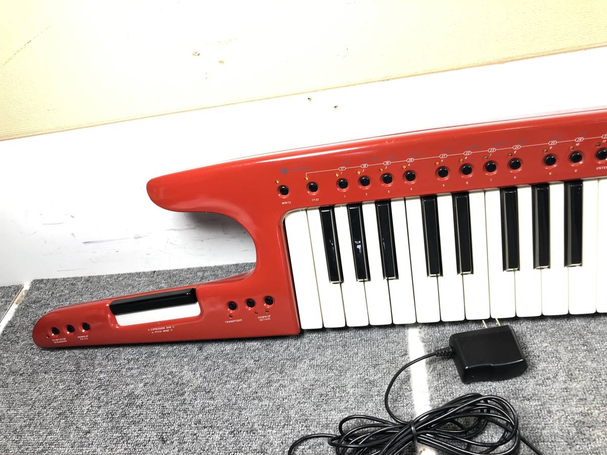 Roland AX-1 ローランド MIDI ショルダー キーボード キーボード