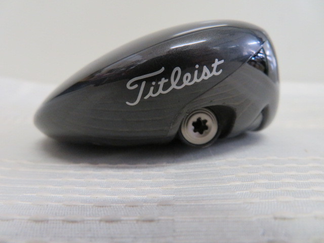 Titleist 917F2 18度 ヘッド 18度 タイトリスト 917F2 断捨離 5w