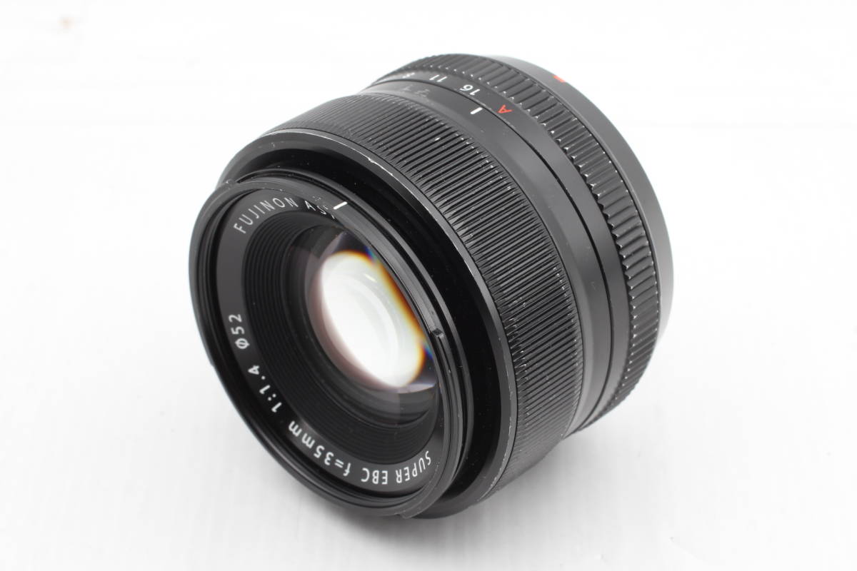 FUJIFILM 単焦点標準レンズ XF35mmF1.4 R tf8su2k XF35mm F1.4 R FUJIFILM 単焦点標準レンズ XF35mmF1.4 R tf8su2k XF35mm F1.4 R
