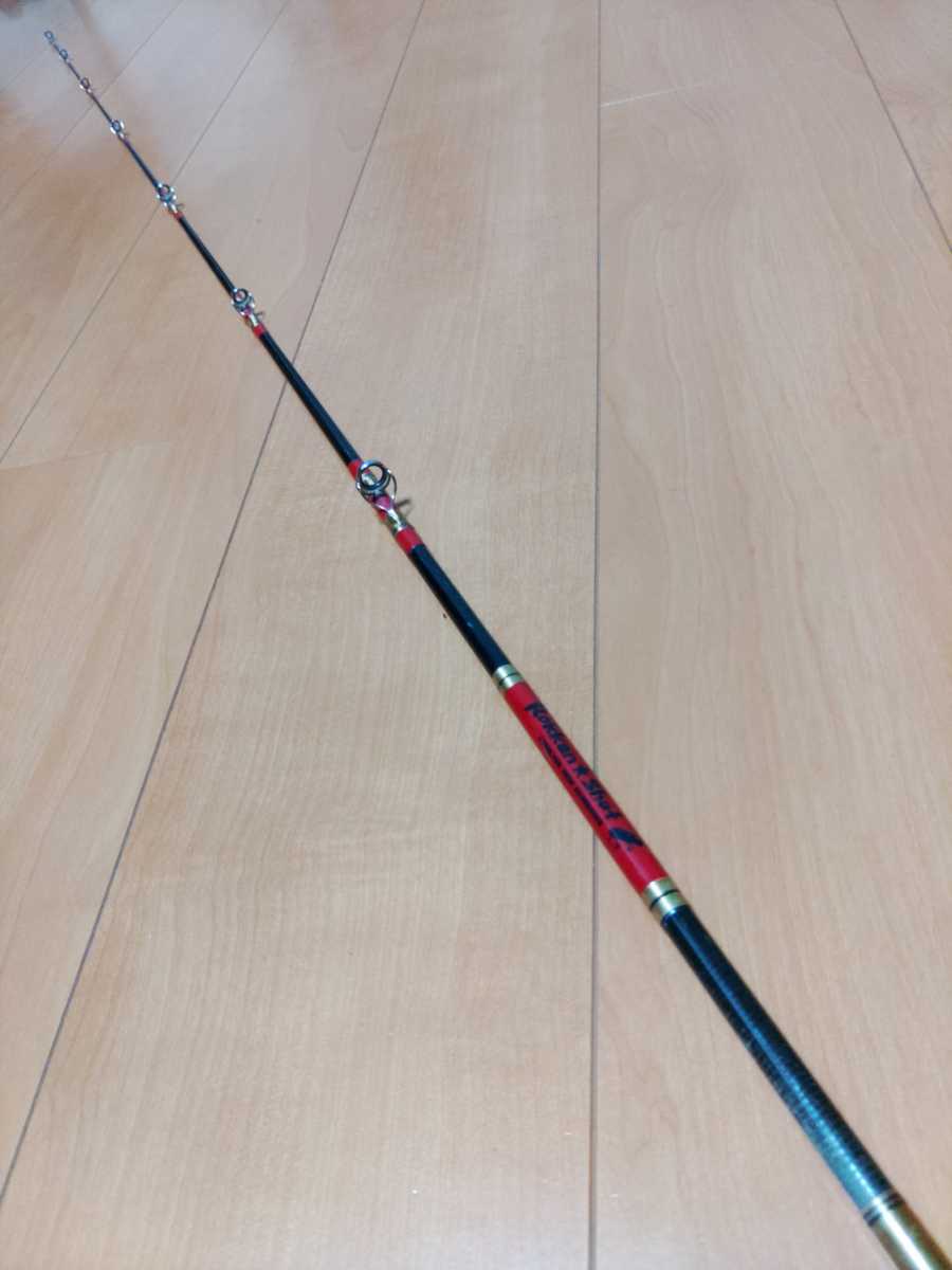 ストックルアーズ MAGCHUU STICK バスロッド ストックルアーズ ロッド STOCK | THE LURES SHOP STICK バスロッド
