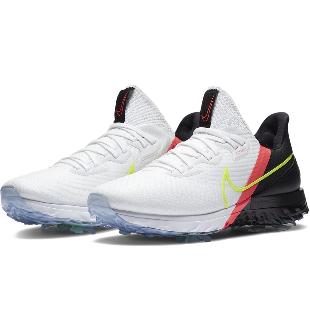 NIKE AIR ZOOM INIFINITY TOUR GOLF ナイキ エア ズーム インフィニティ ツアー ケプカモデル CT0540-103 26.5cm US8.5 ゴルフシューズ_2