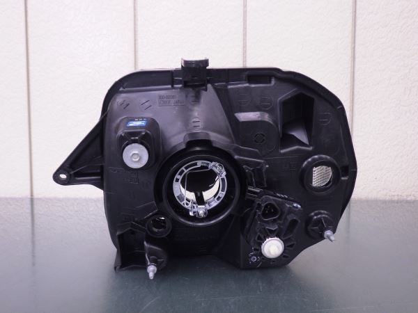 4137341△ ジムニー/ジムニーシエラ JB23W/JB43W 後期最終型 右ライト