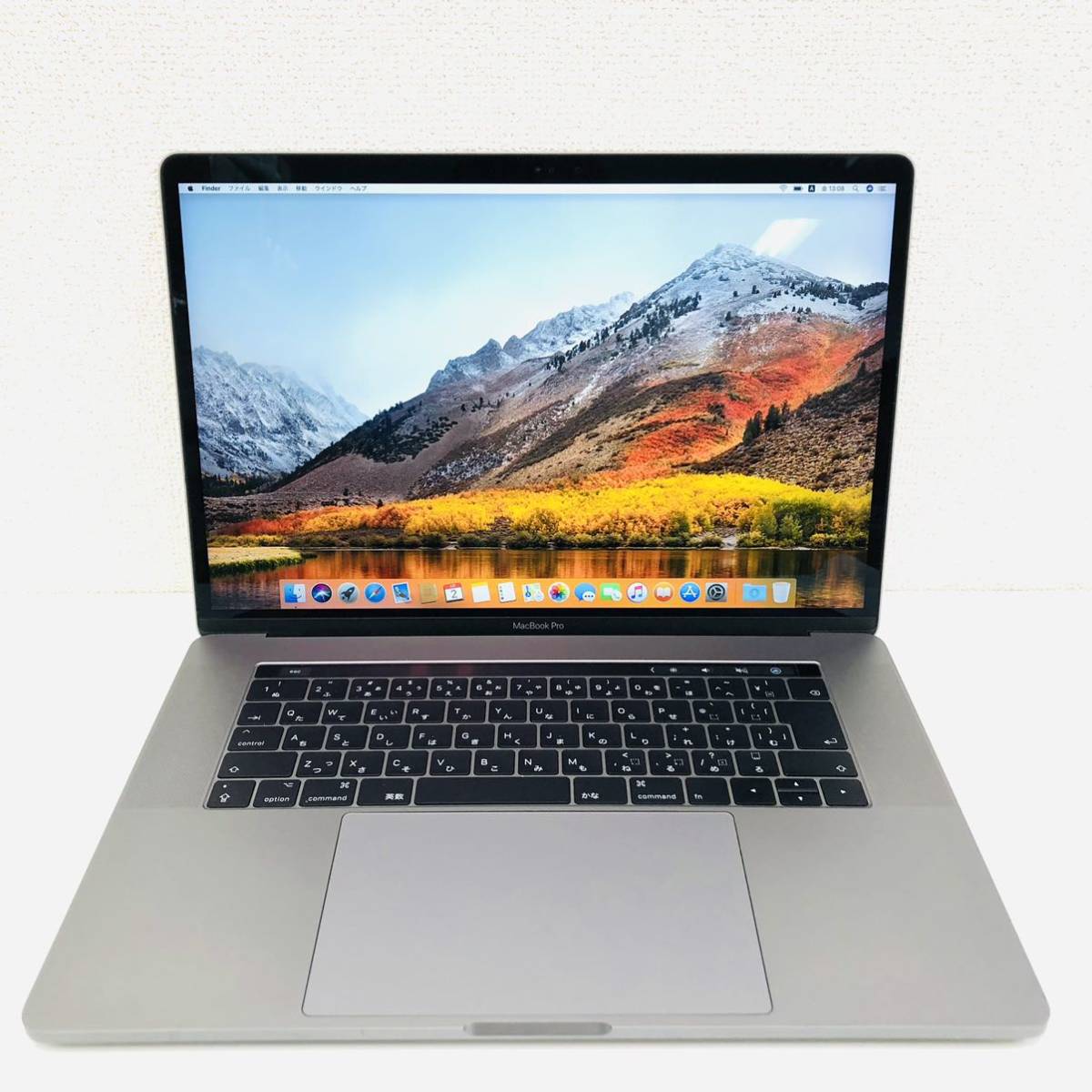 Pro MacBook Touch Apple Bar the Review - | Macbook Review: i7 