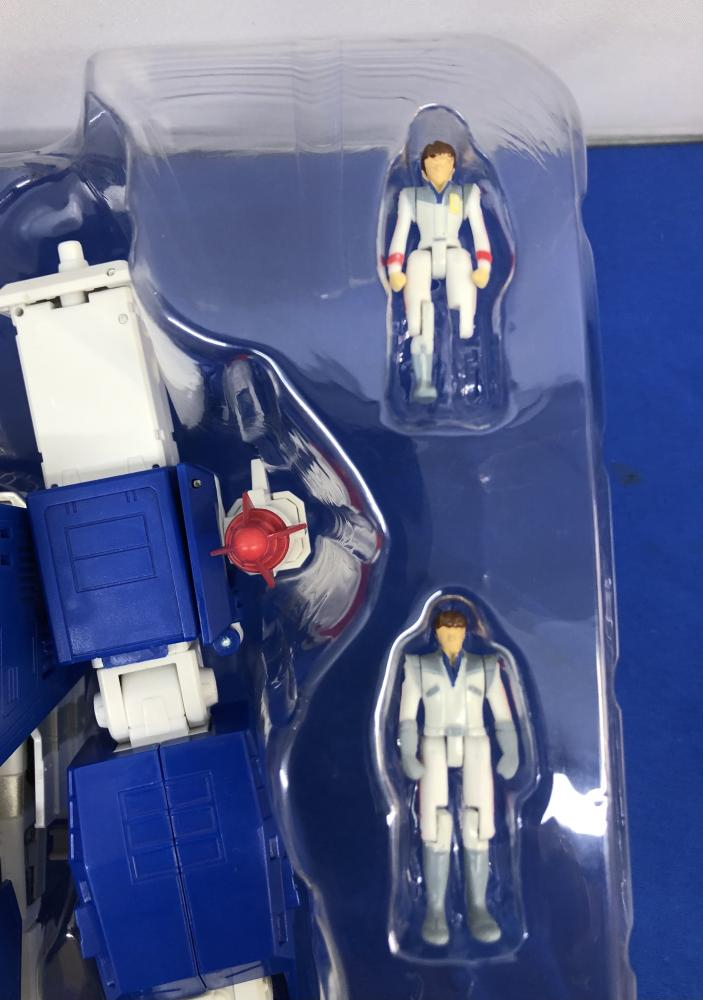 トランスフォーマー マスターピース ウルトラマグナス MP-22 欠品あり トランスフォーマー マスターピース ウルトラマグナス MP-22 欠品あり