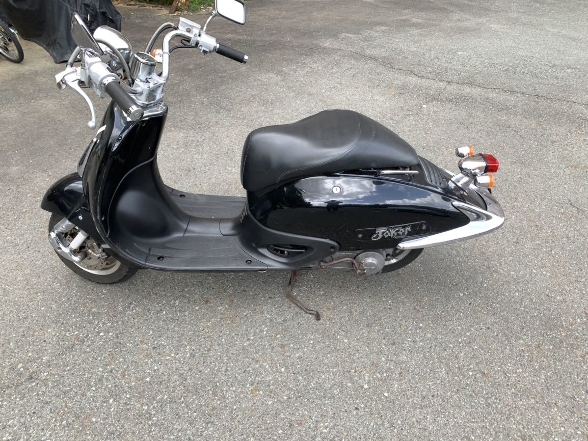 ホンダ | 新車・中古バイク情報 ジョーカー50 ジョーカー50 の 