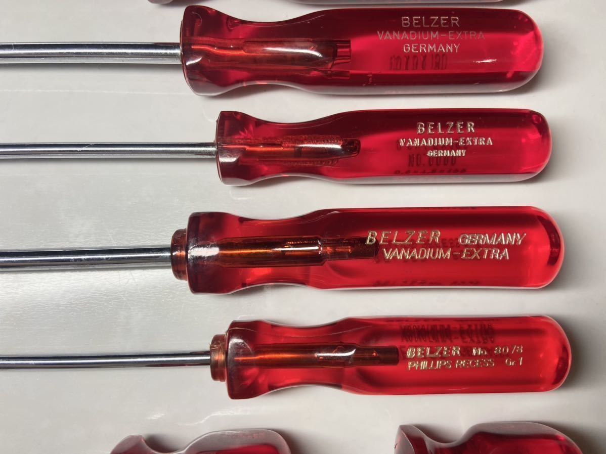 サンドビックベルツァーバーコ工具セット詳細は商品説明で サンドビックベルツァーバーコ工具セット詳細は商品説明で