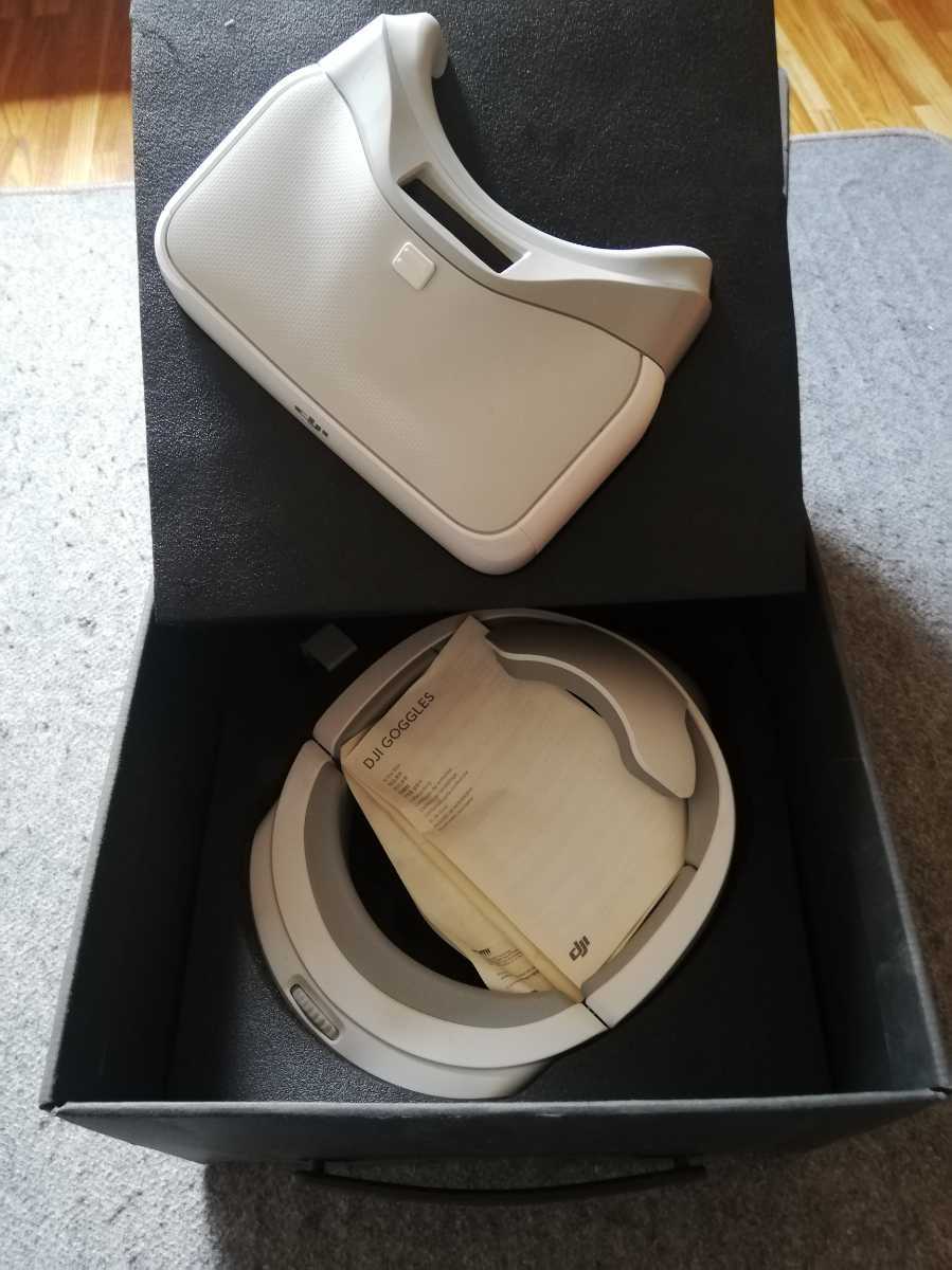 DJI ゴーグルモニター_1