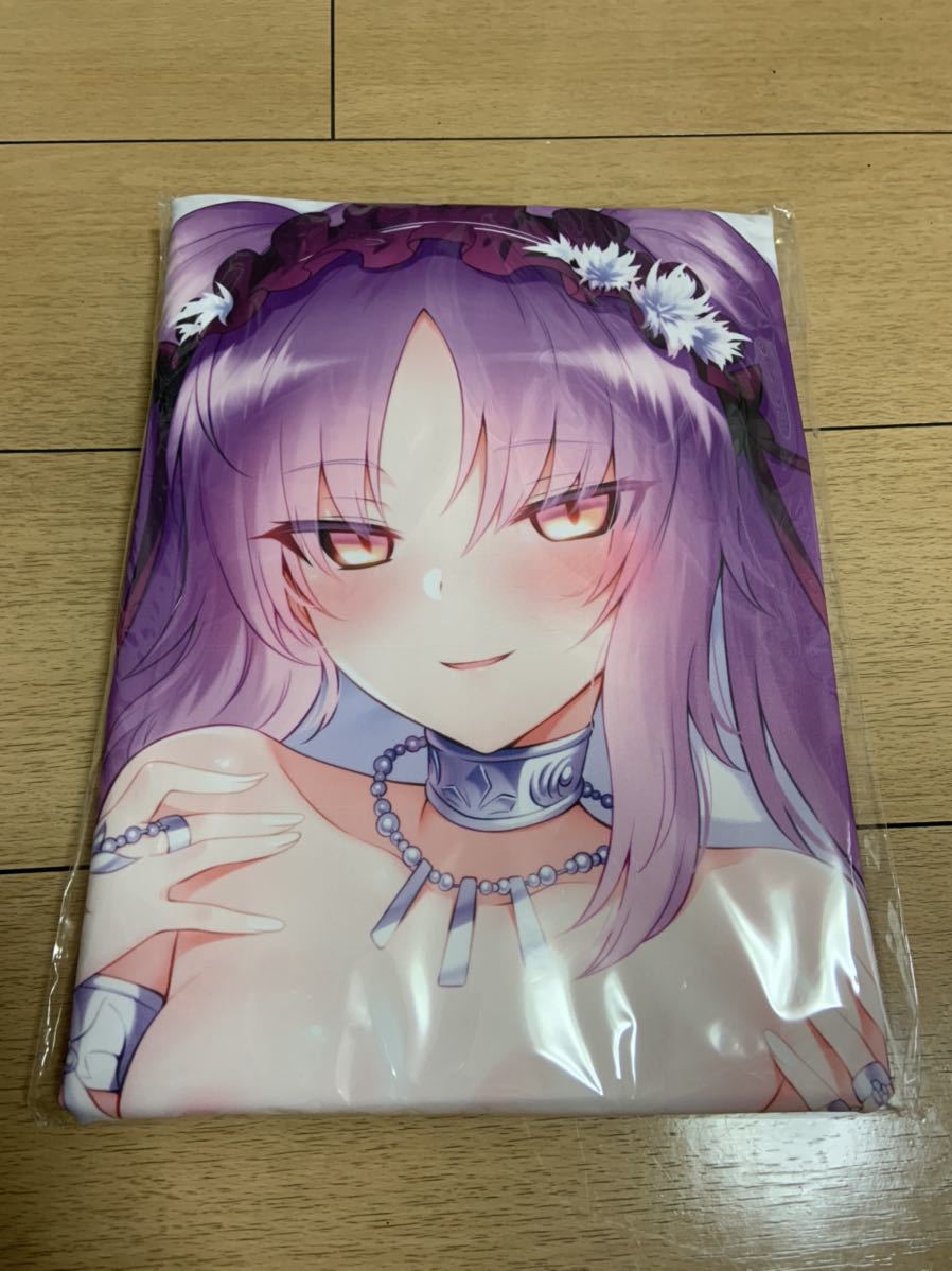 【セール，人気SALE】 MだSたろう 抱き枕カバー エウリュアレ FGO Fate/Grand Order(抱き枕)｜売買されたオークション情報、yahooの商品情報をアーカイブ公開 - オークファン 抱き枕