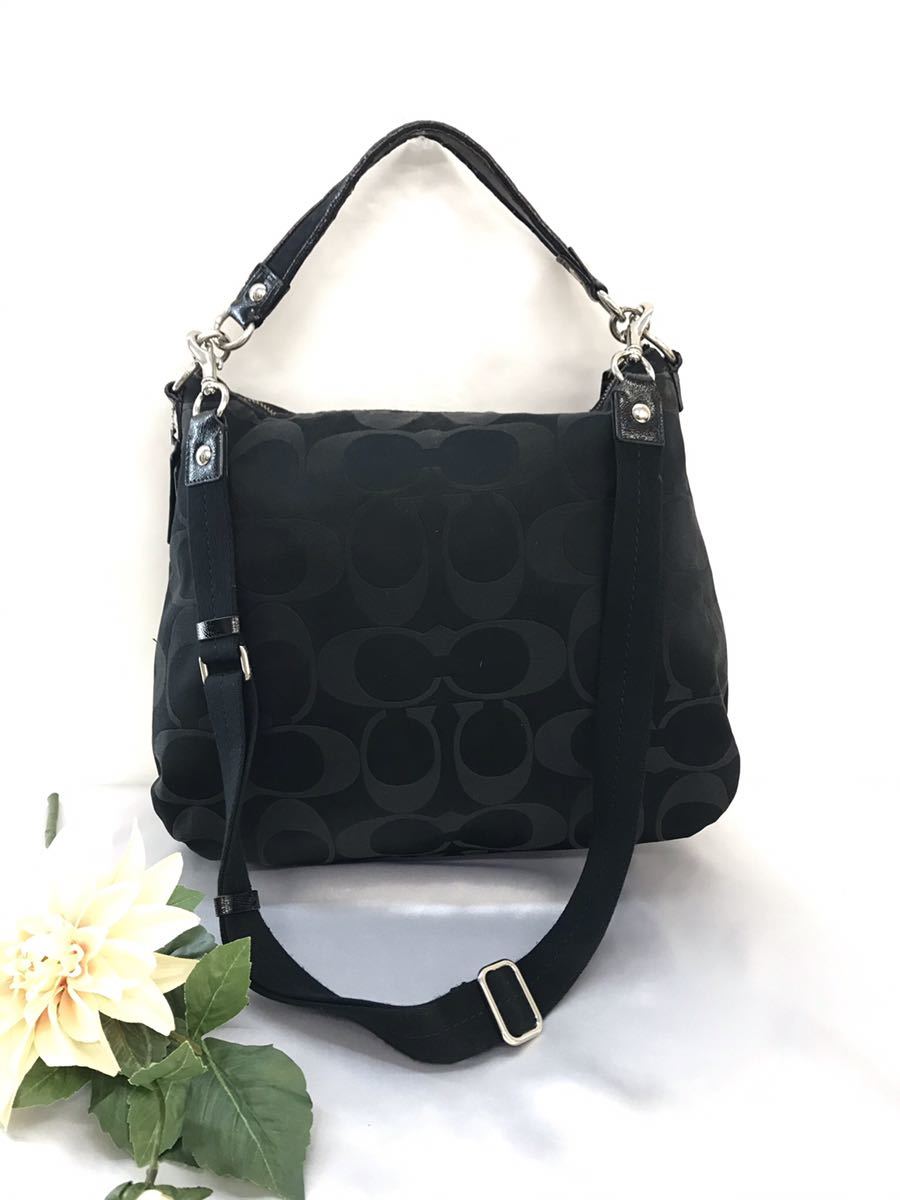 コーチ COACH 2way シグネチャー | 2WAY ショルダーバッグ デイジー 