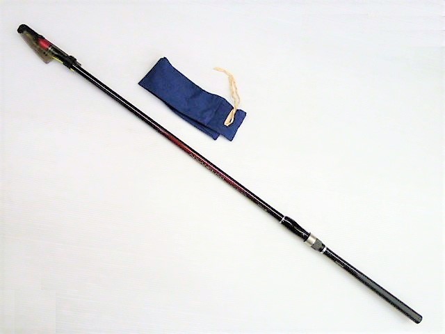 N【大関質店】中古美品 釣竿 SIMANO シマノ ADVANCE ISO アドバンス イソ 1.5-530 No.25679