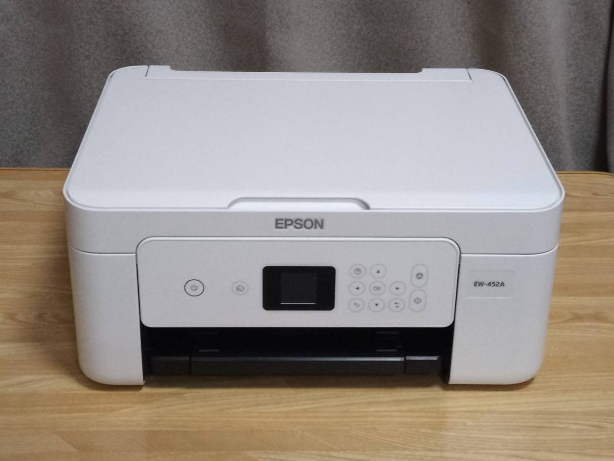 brother MFC-J6973CDW インクジェットプリンター ジャンク品 216＊中古