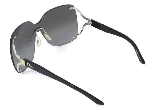 1円 □美品□ Christian Dior クリスチャンディオール ロゴ 84JPT 115 