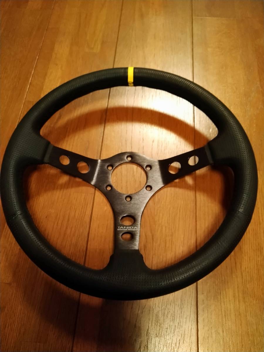 ステアリング ジュラン JURAN Sprint 330 65D ステアリング JURAN RACE