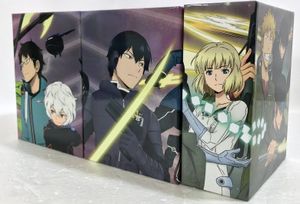 ワールドトリガー アニメイトのYahoo!オークション(旧ヤフオク!)の相場 