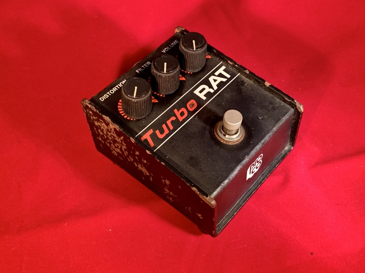 Proco Turbo RAT 動作確認済み Proco Turbo RAT 動作確認済み 【公式通販】