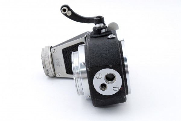 LEICA VISOFLEX II ライカ ビゾフレックス Ⅱ Lマウント L39 LEITZ