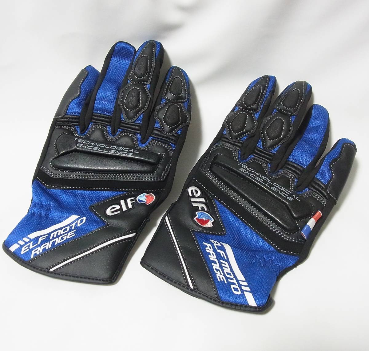 マスターバニー ネイビースニードジャック サイズ6 美品 スポーツ