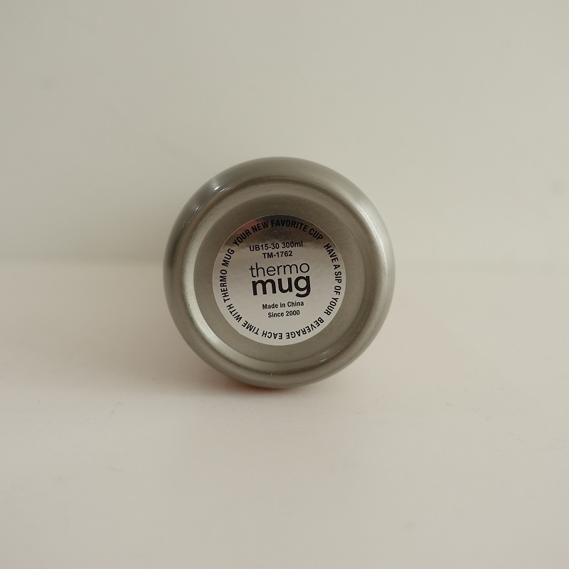 □【未使用品】ミナペルホネン×サーモマグ mina perhonen× thermo mug