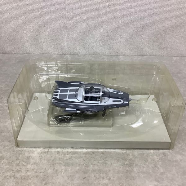 ミラクルハウス 新世紀合金 スーパーカー ✨極美品✨新世紀合金