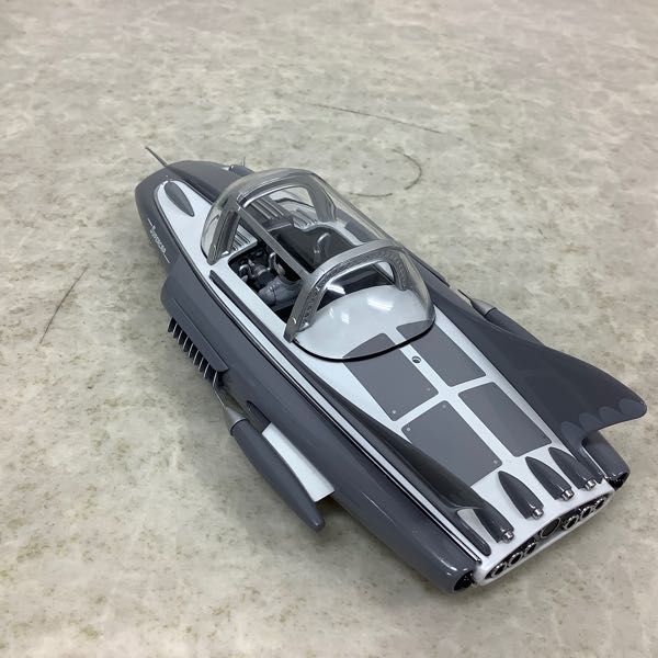 ミラクルハウス 新世紀合金 スーパーカー ✨極美品✨新世紀合金