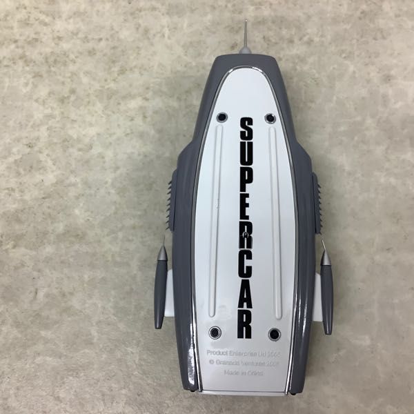ミラクルハウス 新世紀合金 スーパーカー ✨極美品✨新世紀合金