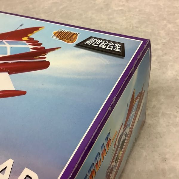 ✨極美品✨新世紀合金　スーパーカー　アオシマ　ミラクルハウス ミラクルハウス 新世紀合金 スーパーカー ✨極美品✨新世紀合金