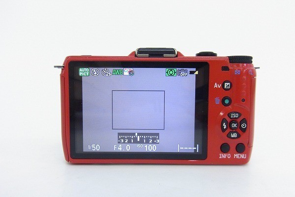 PENTAX ボディ LUMIX DC-S9-K [ジェットブラック]（センサー清掃済み