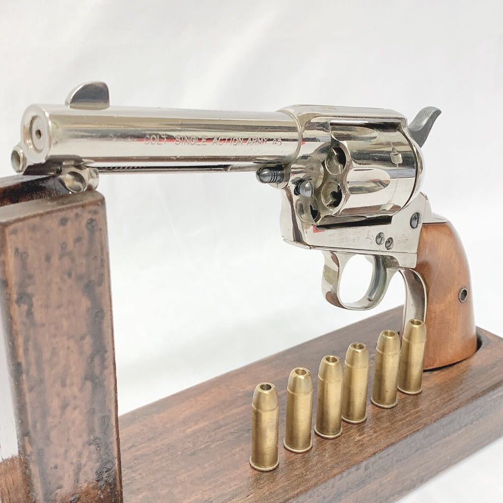 値引きCMC.COLT.SAAモデル一丁 CMC モデルガン COLT SINGLE SAA コルト ACTION MFG 0 ARMY ハート