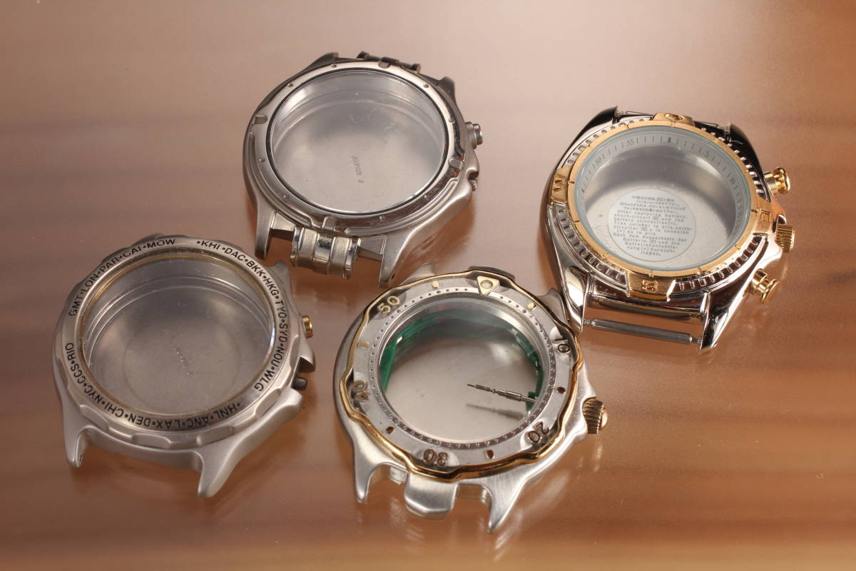 希少 レア SEIKO セイコー SKYLINER スカイ ライナー 腕時計 レトロ